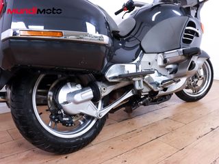 BMW K 1200 LT