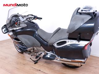 BMW K 1200 LT