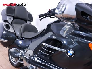 BMW K 1200 LT