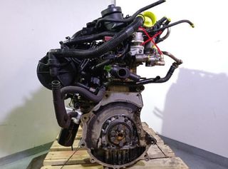 Seat rectp5274618 motor completo aur ibiza (6k1)