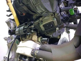 Seat rectp5274618 motor completo aur ibiza (6k1)