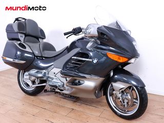 BMW K 1200 LT