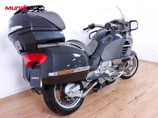 BMW K 1200 LT