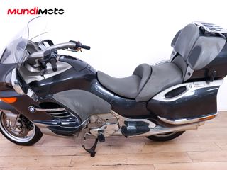 BMW K 1200 LT