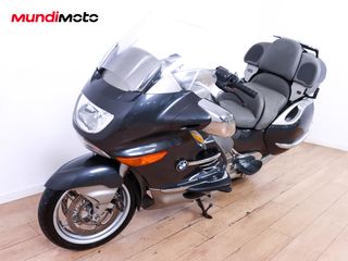 BMW K 1200 LT