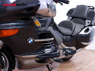 BMW K 1200 LT