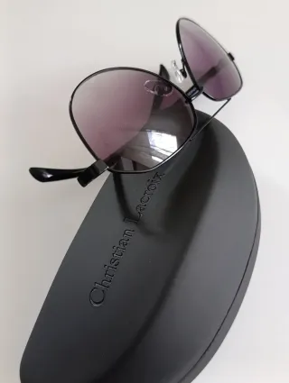 Óculos de Sol Christian Lacroix LGS231A