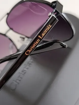 Óculos de Sol Christian Lacroix LGS231A