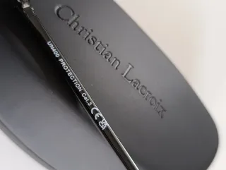 Óculos de Sol Christian Lacroix LGS231A