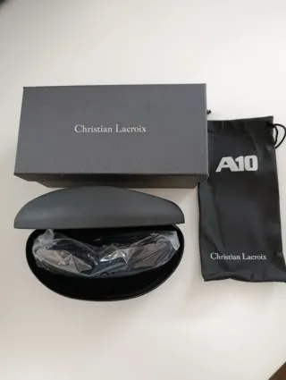 Óculos de Sol Christian Lacroix LGS231A