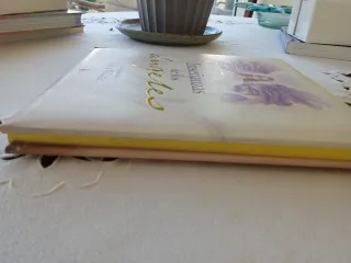 ENSEÑANZAS DE LOS ANGELES (cartoné) (Spanish Ed...