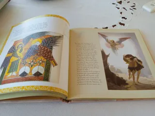 ENSEÑANZAS DE LOS ANGELES (cartoné) (Spanish Ed...