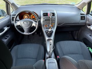 Toyota Auris 2008