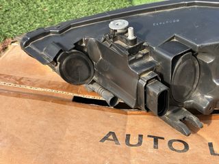 Faro R DEPO para Audi A1 Sportback 8XA 2011