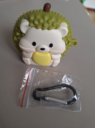 Cover riccio per Redmi Buds 6 pro