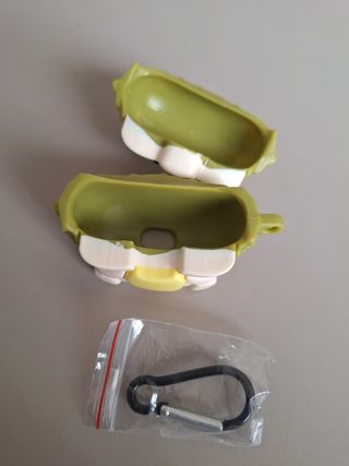 Cover riccio per Redmi Buds 6 pro