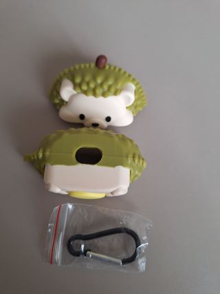 Cover riccio per Redmi Buds 6 pro