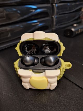 Cover riccio per Redmi Buds 6 pro