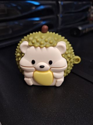 Cover riccio per Redmi Buds 6 pro