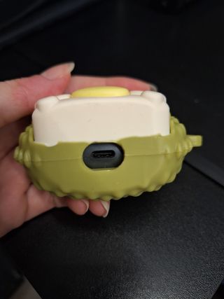 Cover riccio per Redmi Buds 6 pro