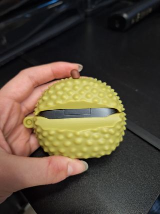 Cover riccio per Redmi Buds 6 pro