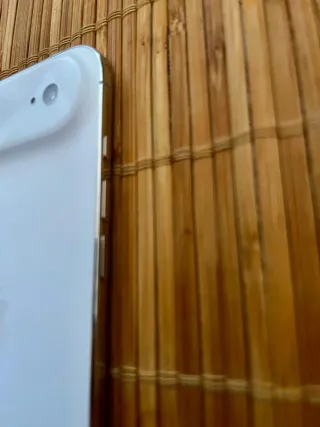 iPhone 17 Air 256GB 4 Ciclos