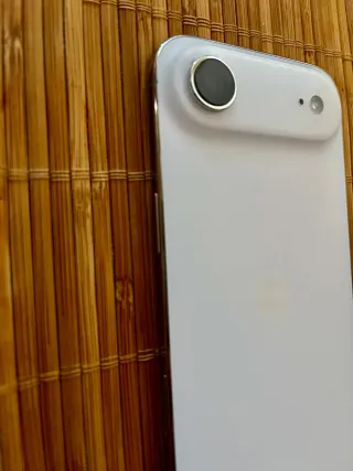 iPhone 17 Air 256GB 4 Ciclos