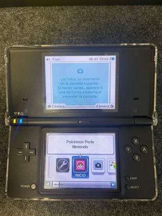 Lote 3 Juegos Nintendo DS