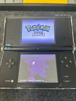 Lote 3 Juegos Nintendo DS