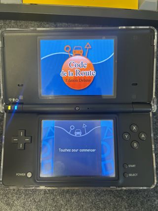 Lote 3 Juegos Nintendo DS