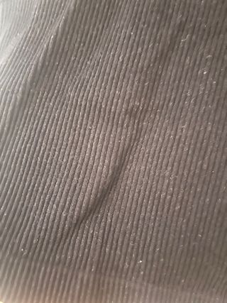 Top Zara con pedrería Talla XS-S