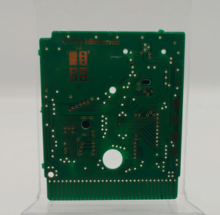 Pokemon Blu Nintendo Game Boy Gioco ITA Originale