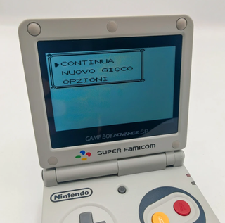 Pokemon Blu Nintendo Game Boy Gioco ITA Originale