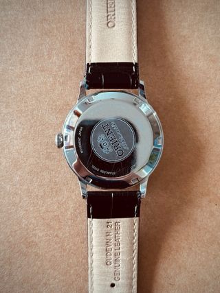 Reloj Orient Automático