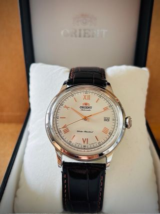 Reloj Orient Automático