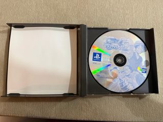 One Piece Grand Battle 2 PS1 JAP