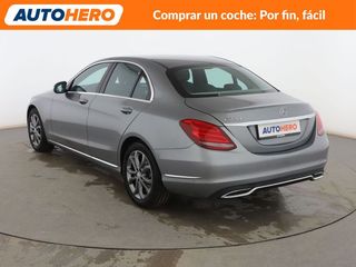 Mercedes Clase C CC 220 BlueTEC Avantgarde