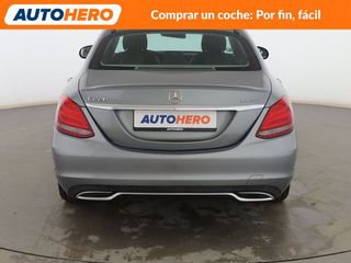 Mercedes Clase C CC 220 BlueTEC Avantgarde