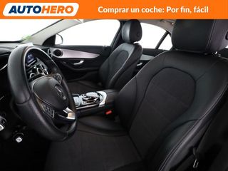 Mercedes Clase C CC 220 BlueTEC Avantgarde