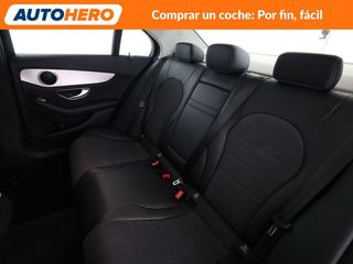 Mercedes Clase C CC 220 BlueTEC Avantgarde