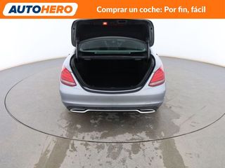 Mercedes Clase C CC 220 BlueTEC Avantgarde
