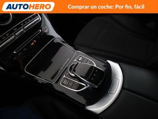 Mercedes Clase C CC 220 BlueTEC Avantgarde