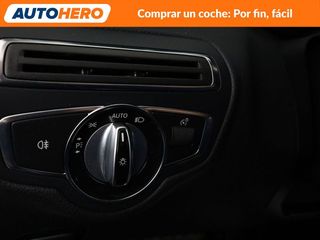 Mercedes Clase C CC 220 BlueTEC Avantgarde