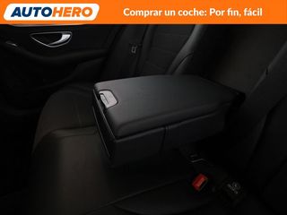 Mercedes Clase C CC 220 BlueTEC Avantgarde