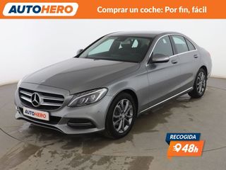 Mercedes Clase C CC 220 BlueTEC Avantgarde