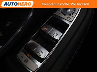 Mercedes Clase C CC 220 BlueTEC Avantgarde