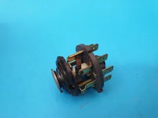 Autobianchi Primula Fiat 124 125 Dino 850 commutat