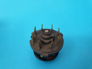 Autobianchi Primula Fiat 124 125 Dino 850 commutat