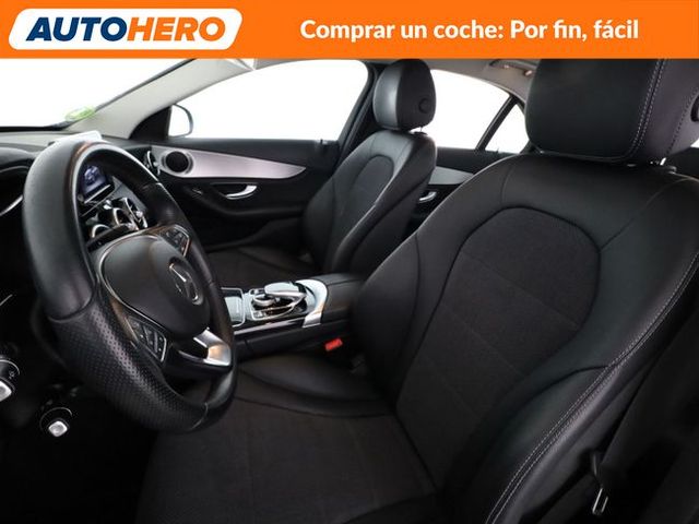 Mercedes Clase C CC 220 BlueTEC Avantgarde