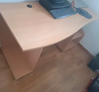 Tavolo da ufficio in vendita